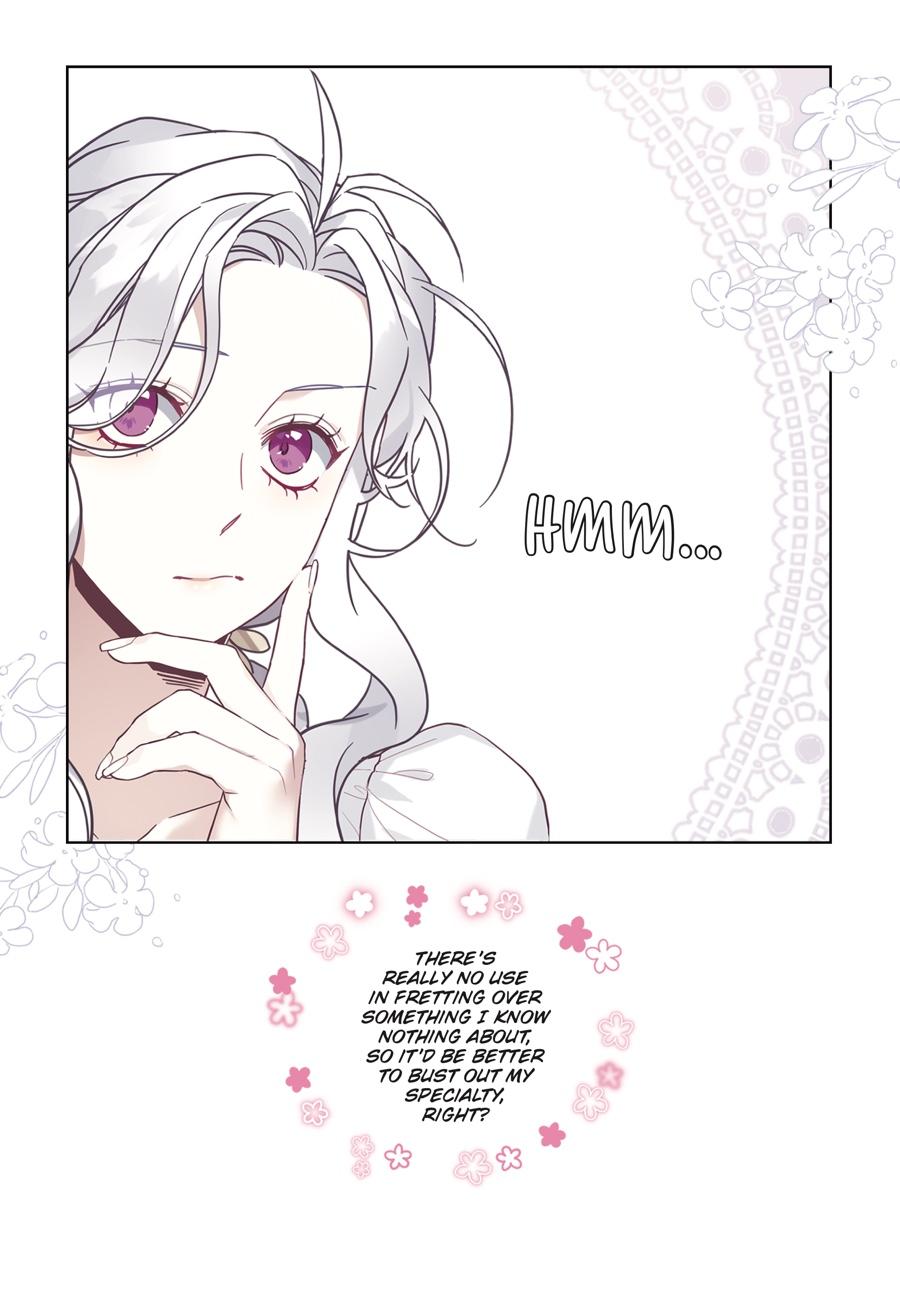 Not-Sew-Wicked Stepmom (Volume) Chapter 3 - Page 275