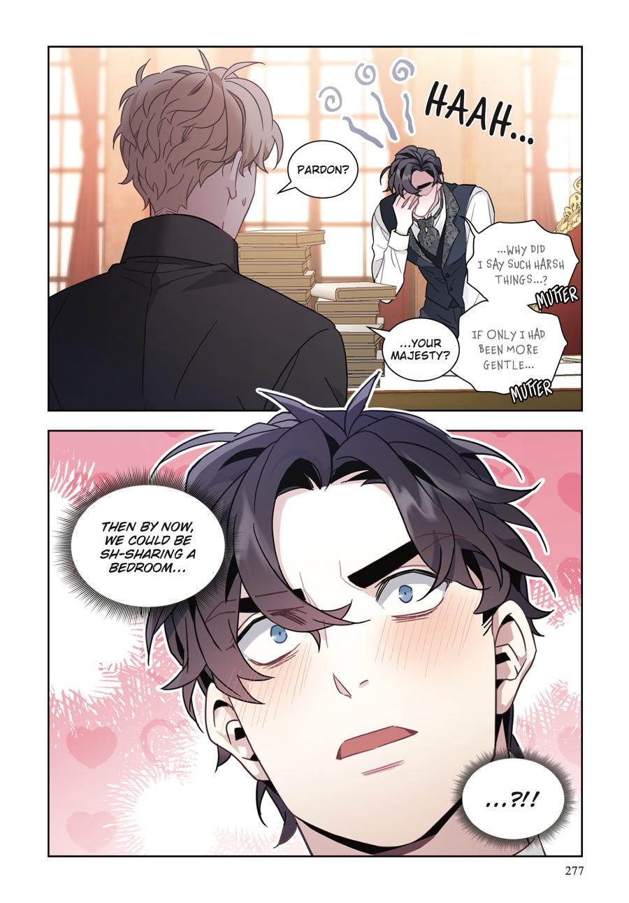 Not-Sew-Wicked Stepmom (Volume) Chapter 3 - Page 278