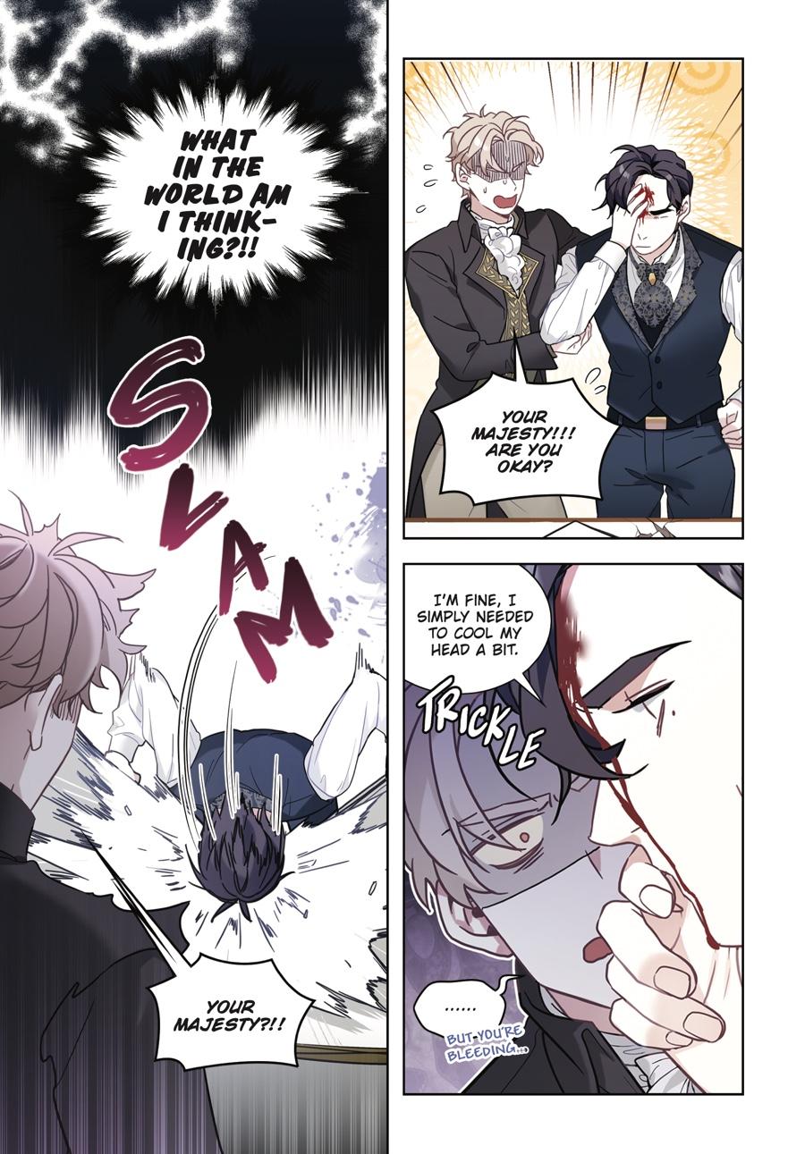 Not-Sew-Wicked Stepmom (Volume) Chapter 3 - Page 279