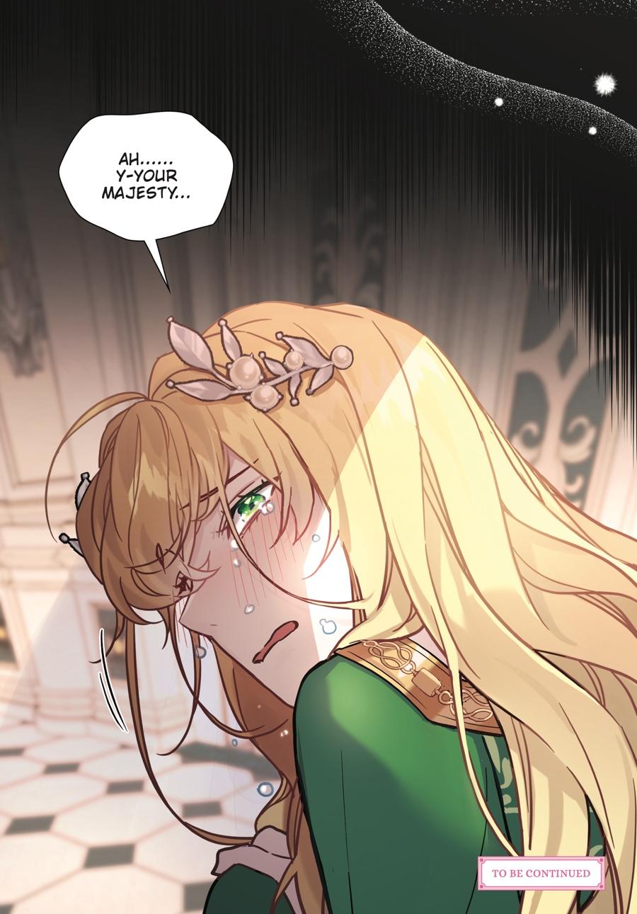 Not-Sew-Wicked Stepmom (Volume) Chapter 3 - Page 294