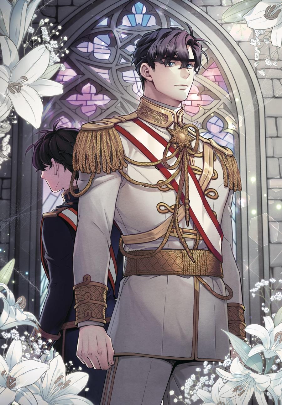 Not-Sew-Wicked Stepmom (Volume) Chapter 4 - Page 4