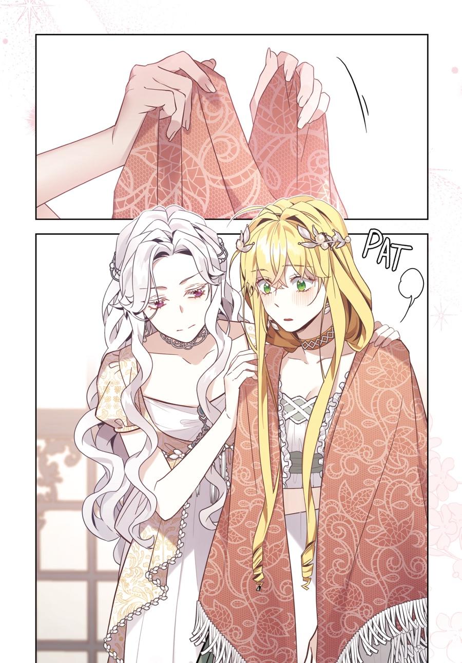 Not-Sew-Wicked Stepmom (Volume) Chapter 4 - Page 14