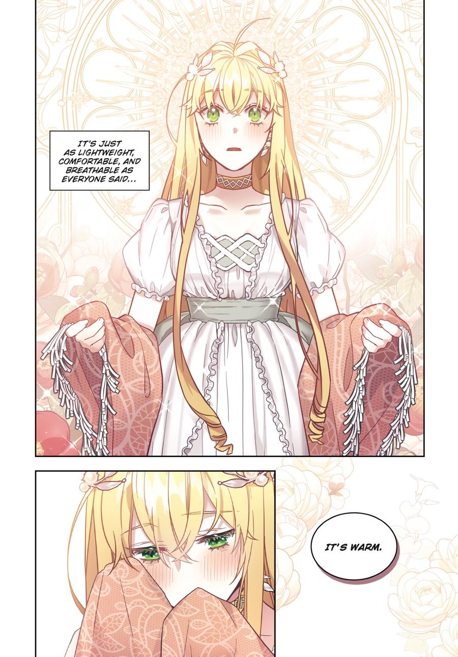 Not-Sew-Wicked Stepmom (Volume) Chapter 4 - Page 16