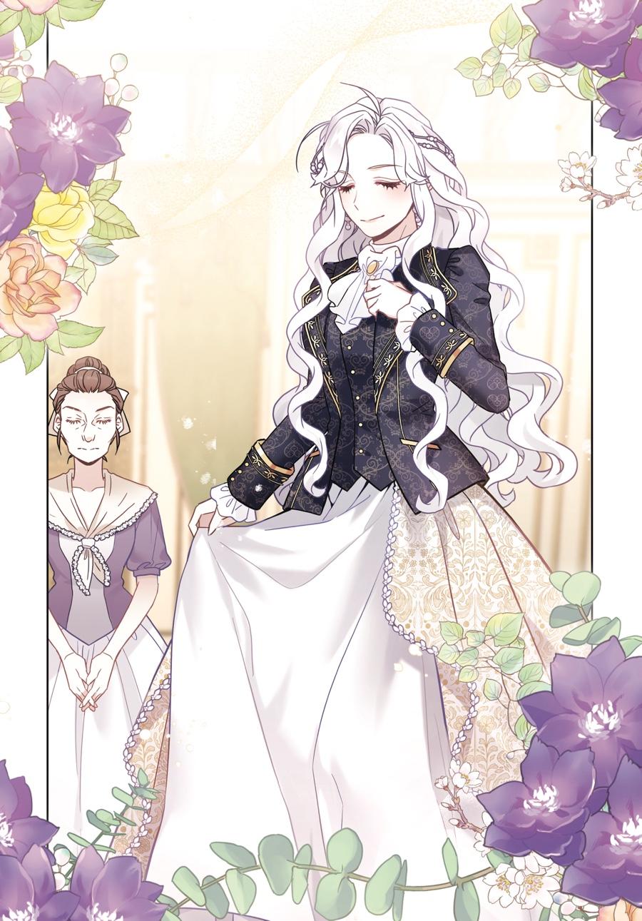 Not-Sew-Wicked Stepmom (Volume) Chapter 4 - Page 21