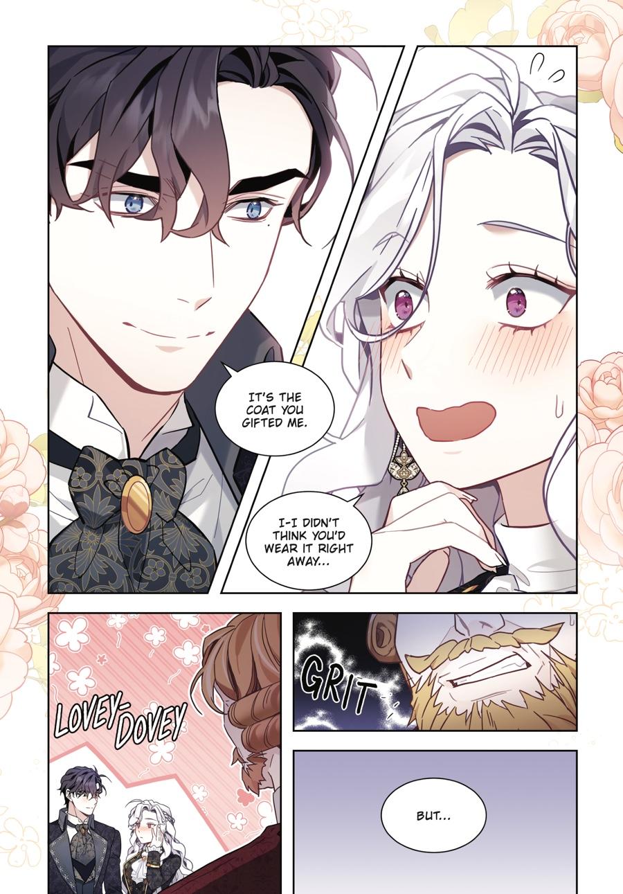 Not-Sew-Wicked Stepmom (Volume) Chapter 4 - Page 32