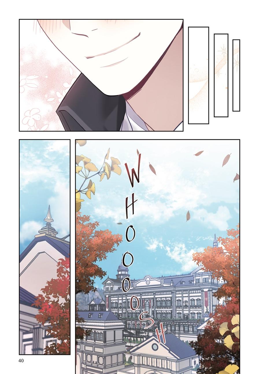 Not-Sew-Wicked Stepmom (Volume) Chapter 4 - Page 41