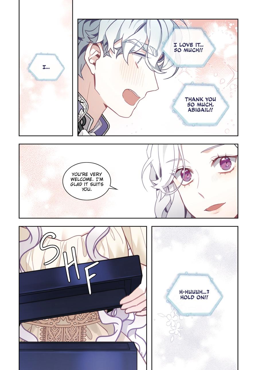 Not-Sew-Wicked Stepmom (Volume) Chapter 4 - Page 53