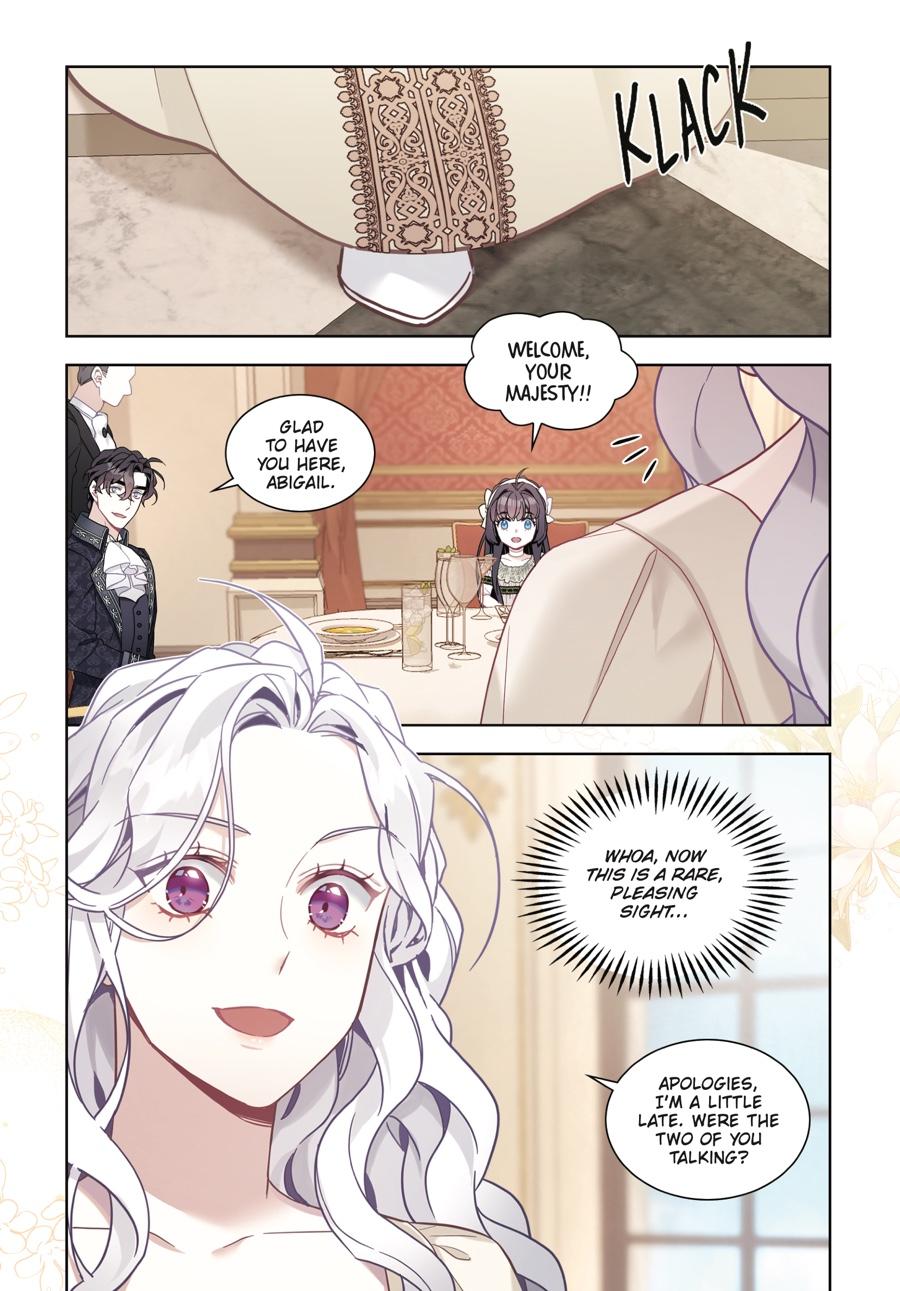 Not-Sew-Wicked Stepmom (Volume) Chapter 4 - Page 55