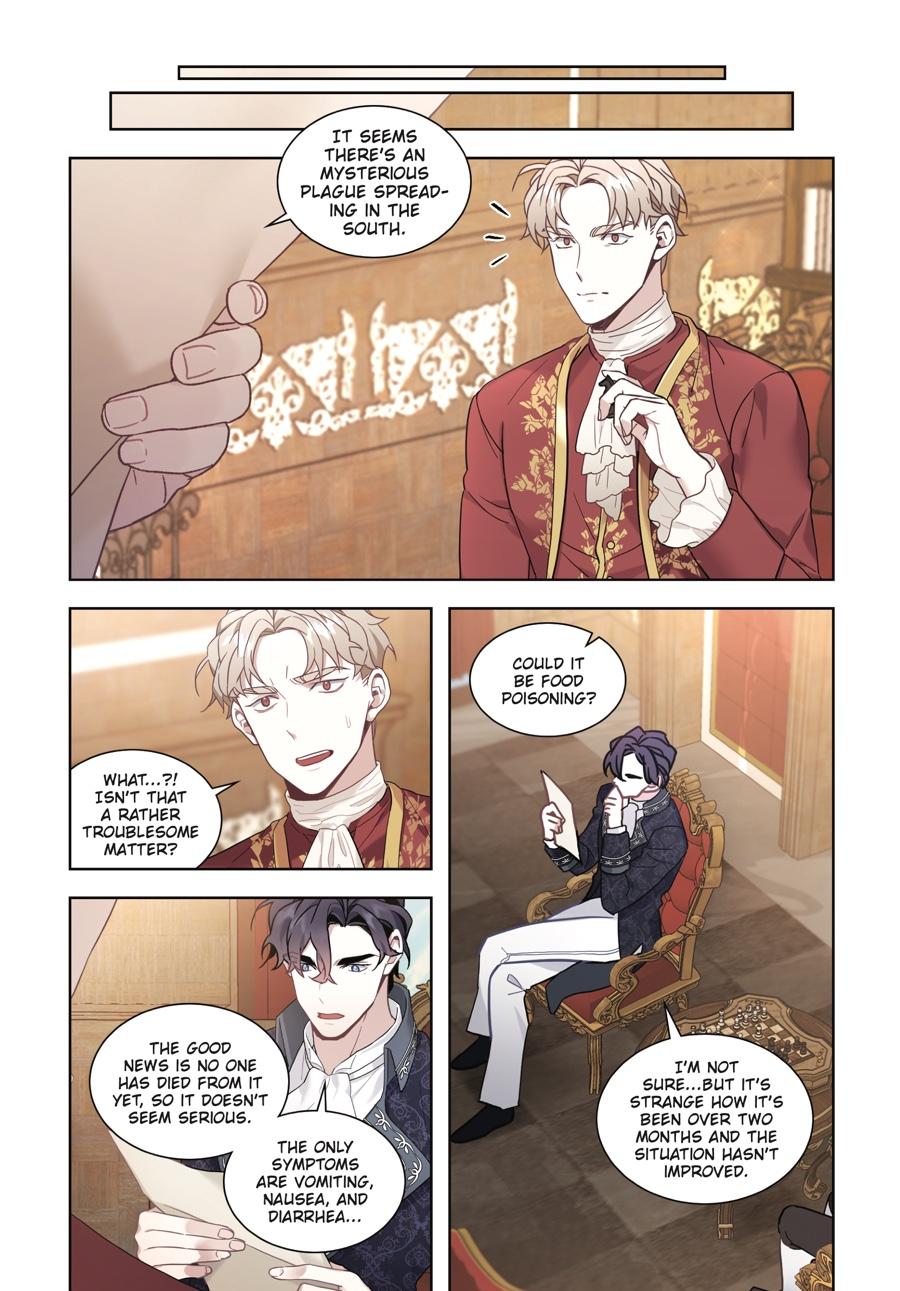 Not-Sew-Wicked Stepmom (Volume) Chapter 4 - Page 62