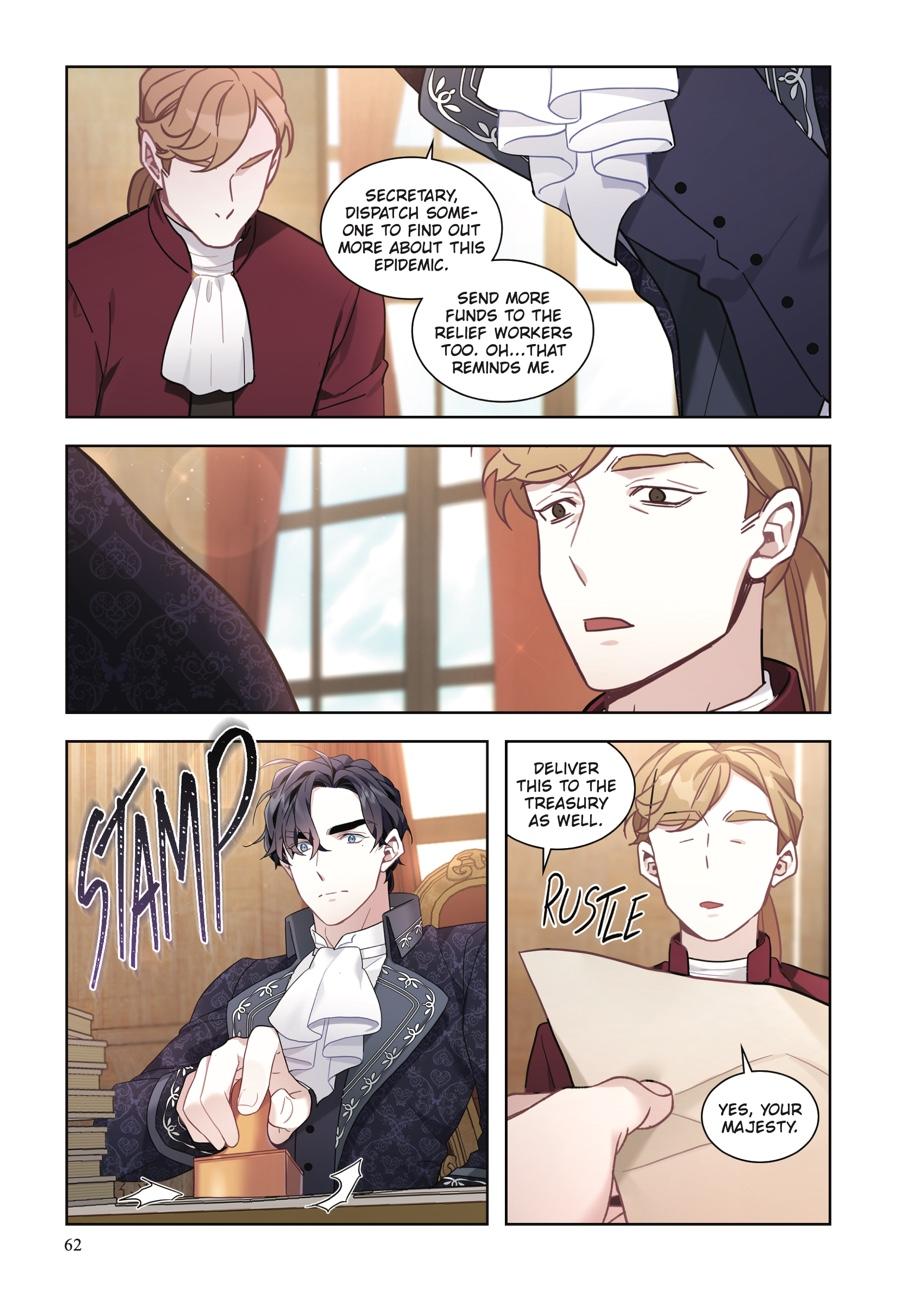 Not-Sew-Wicked Stepmom (Volume) Chapter 4 - Page 63