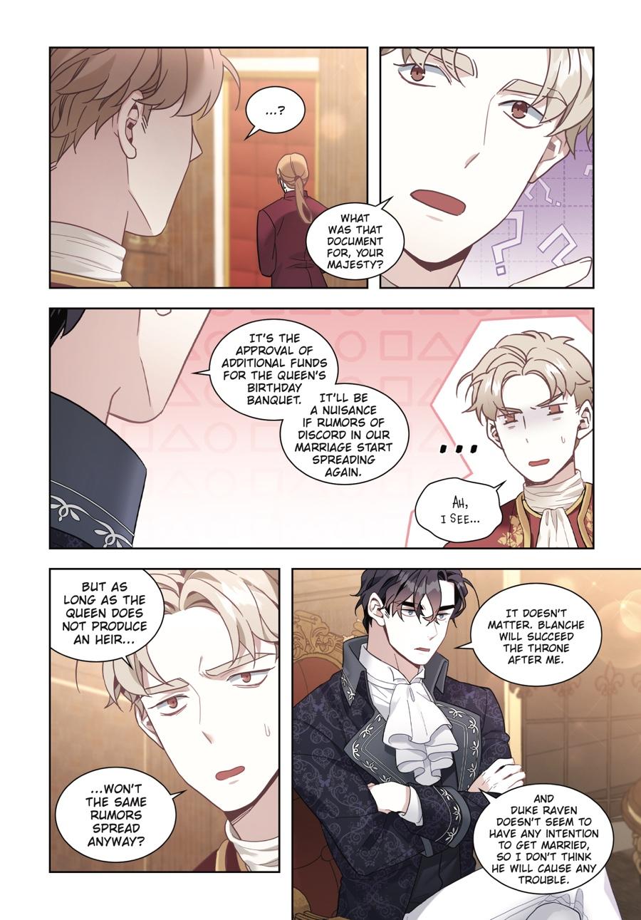 Not-Sew-Wicked Stepmom (Volume) Chapter 4 - Page 64