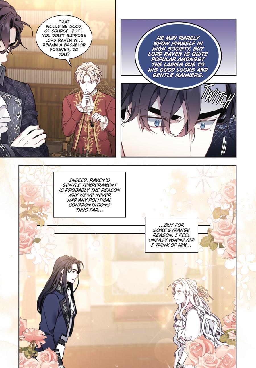 Not-Sew-Wicked Stepmom (Volume) Chapter 4 - Page 65