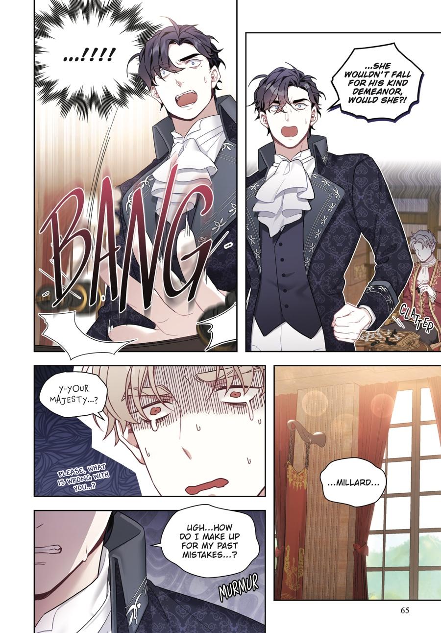 Not-Sew-Wicked Stepmom (Volume) Chapter 4 - Page 66