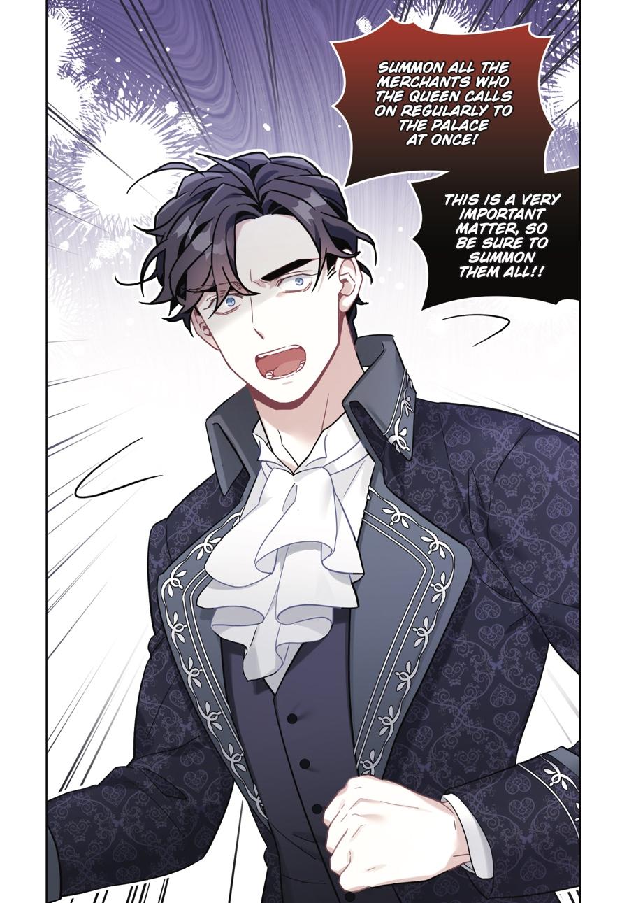 Not-Sew-Wicked Stepmom (Volume) Chapter 4 - Page 67