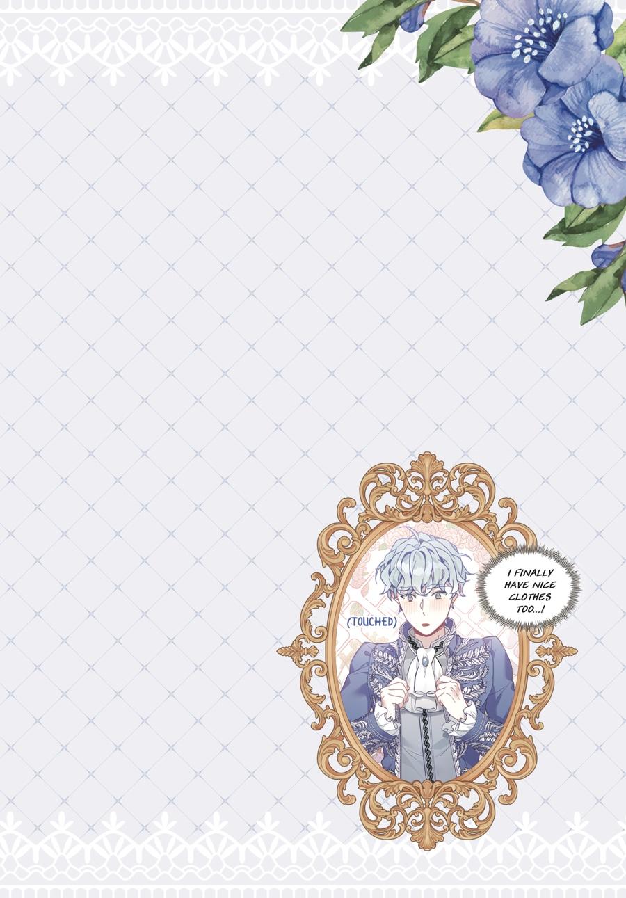 Not-Sew-Wicked Stepmom (Volume) Chapter 4 - Page 68