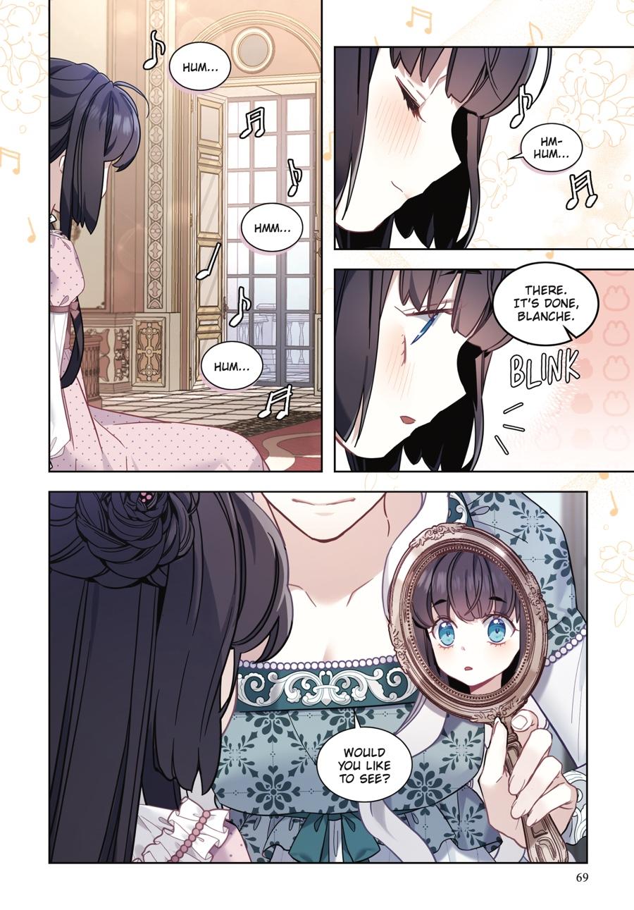 Not-Sew-Wicked Stepmom (Volume) Chapter 4 - Page 70