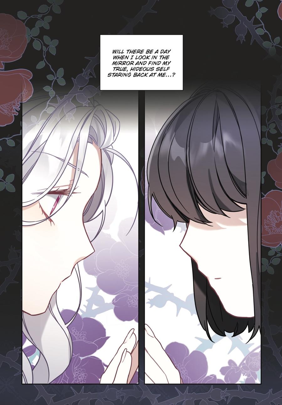 Not-Sew-Wicked Stepmom (Volume) Chapter 4 - Page 74