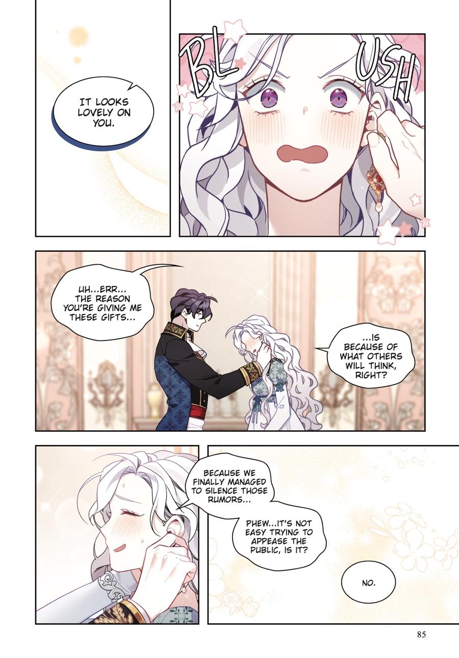 Not-Sew-Wicked Stepmom (Volume) Chapter 4 - Page 86