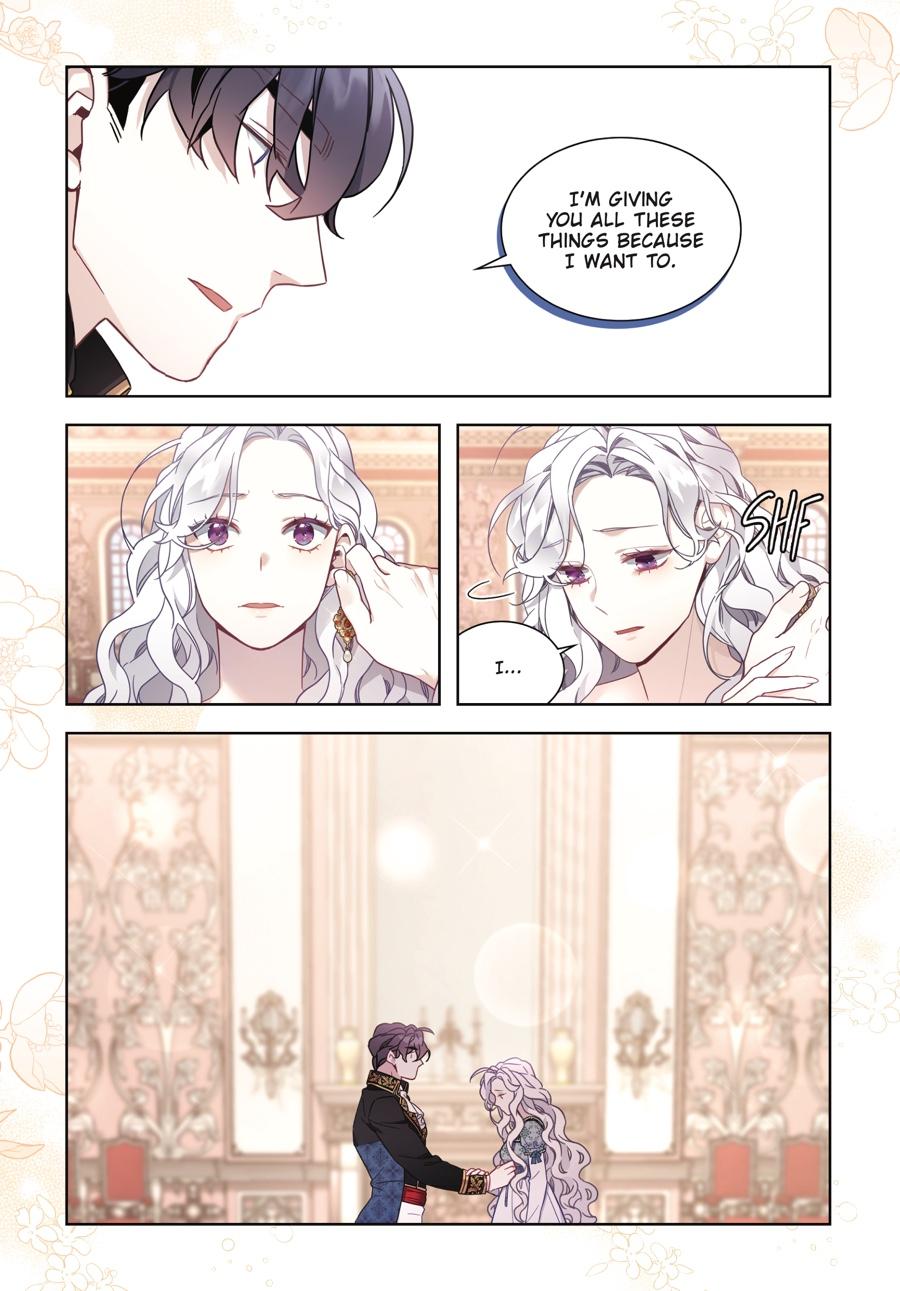 Not-Sew-Wicked Stepmom (Volume) Chapter 4 - Page 87