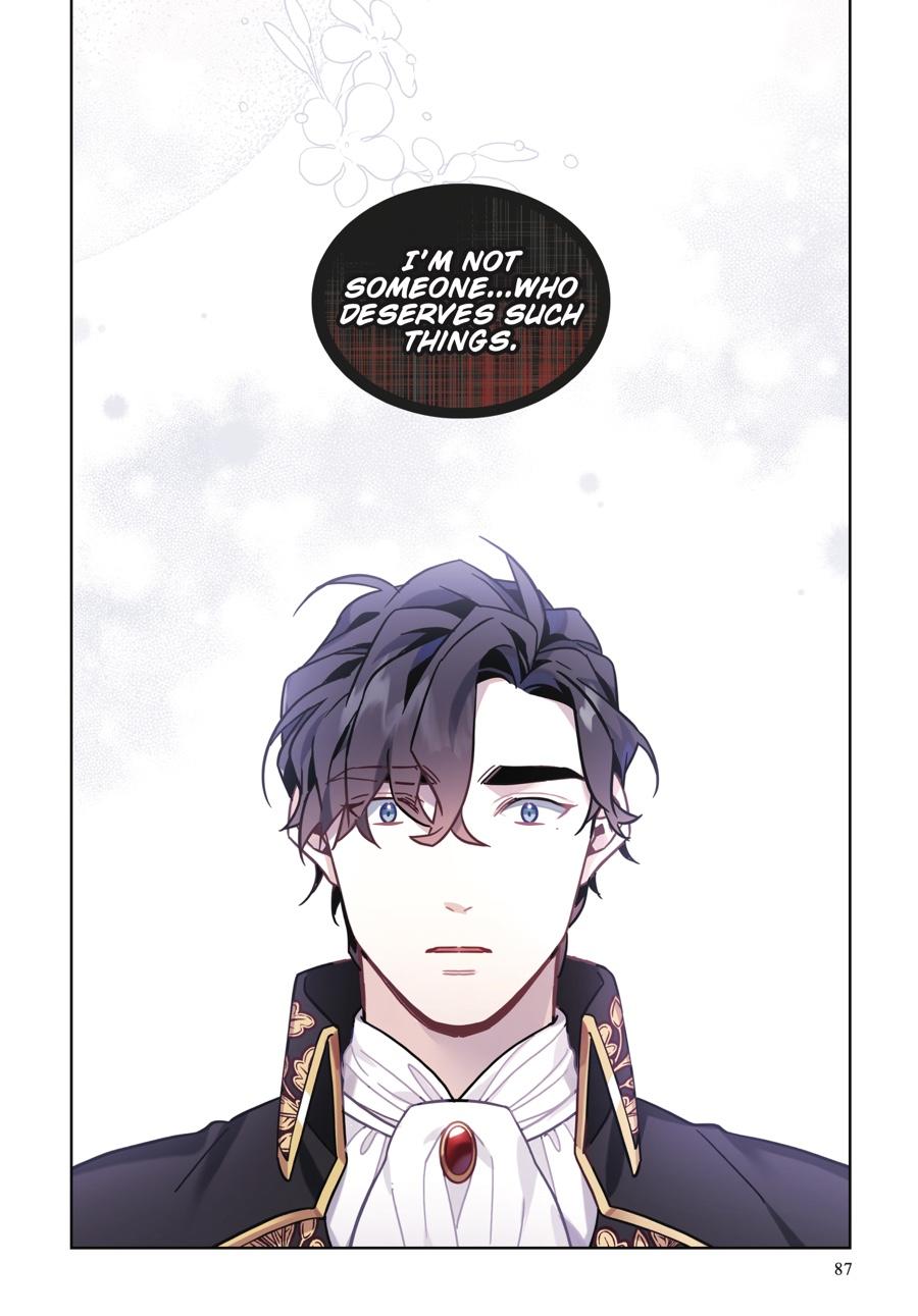 Not-Sew-Wicked Stepmom (Volume) Chapter 4 - Page 88