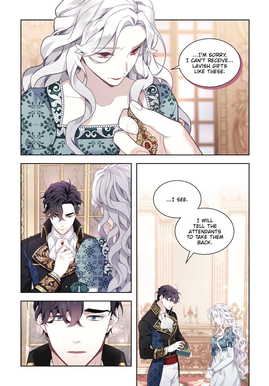 Not-Sew-Wicked Stepmom (Volume) Chapter 4 - Page 90