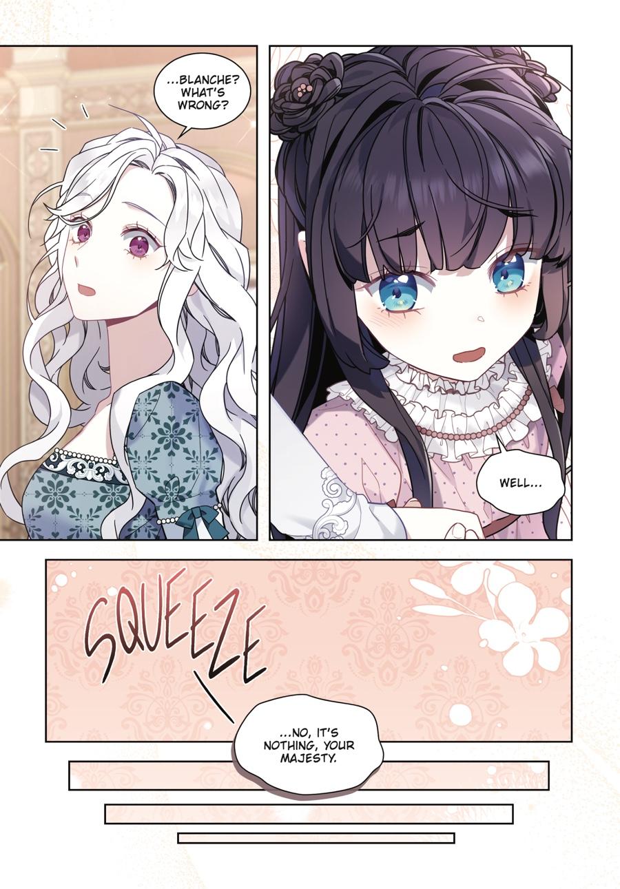 Not-Sew-Wicked Stepmom (Volume) Chapter 4 - Page 93