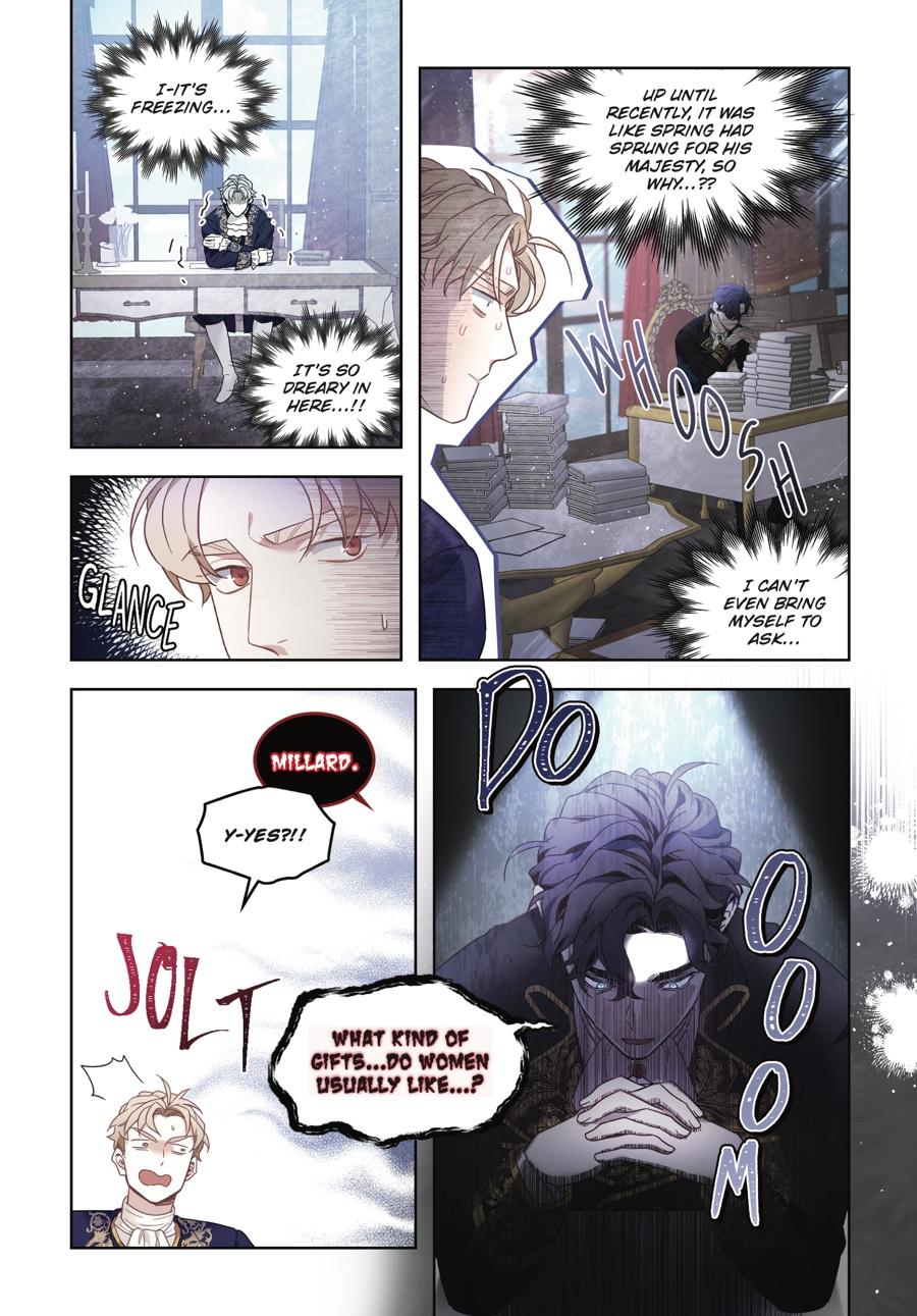 Not-Sew-Wicked Stepmom (Volume) Chapter 4 - Page 94