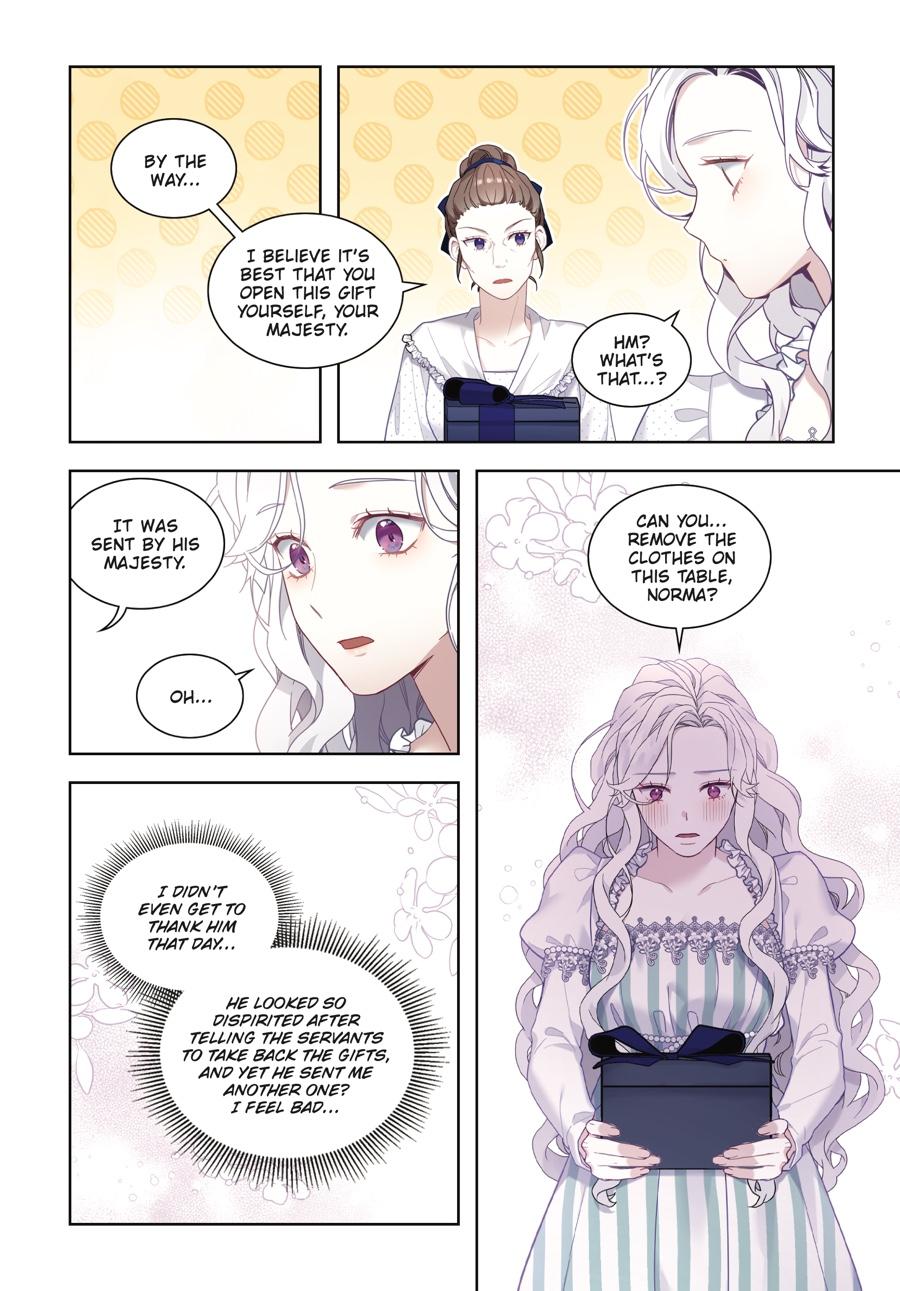 Not-Sew-Wicked Stepmom (Volume) Chapter 4 - Page 102