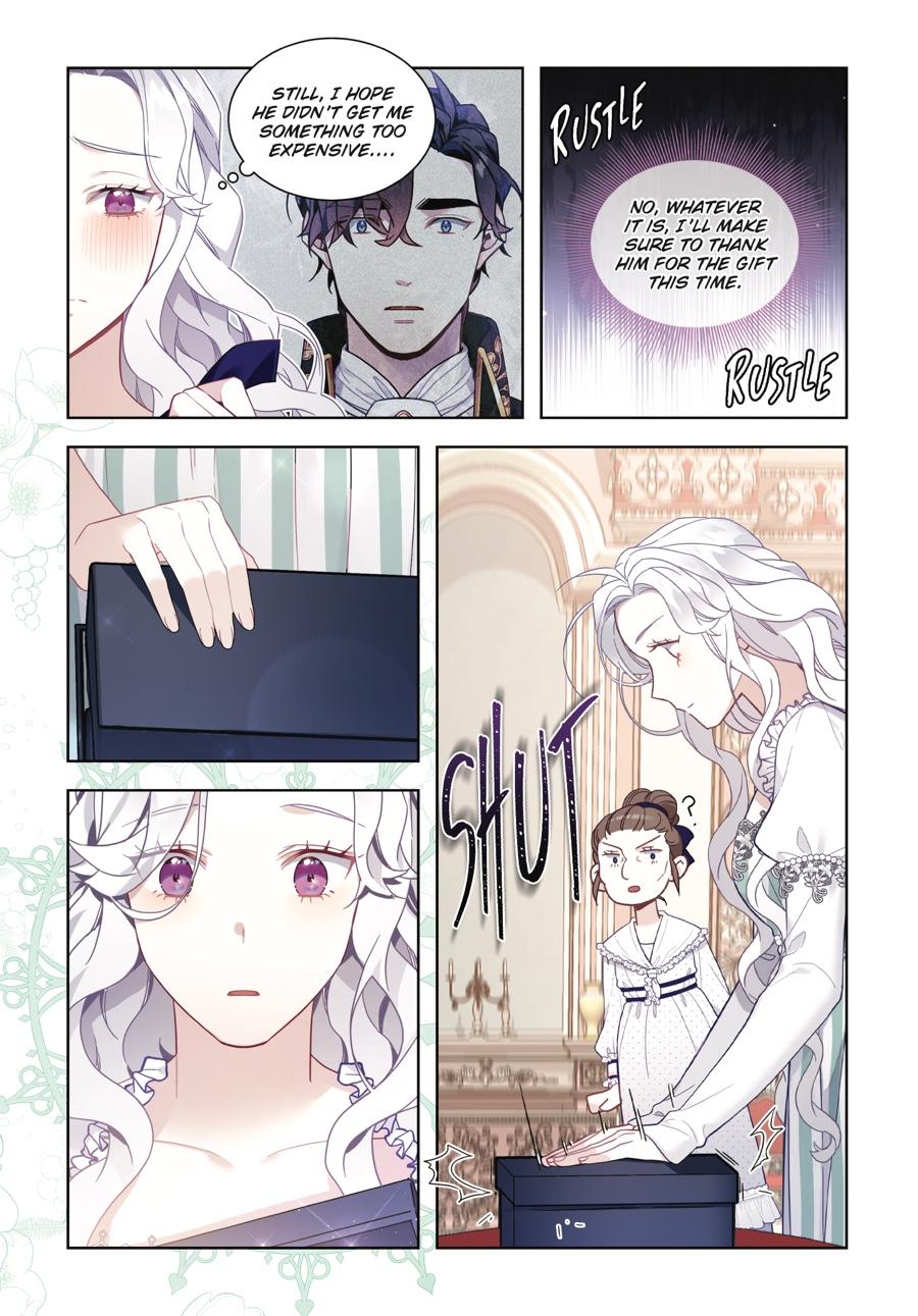 Not-Sew-Wicked Stepmom (Volume) Chapter 4 - Page 103