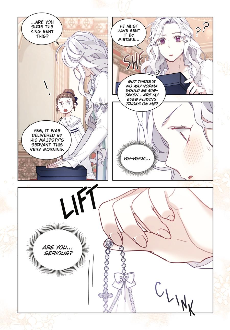 Not-Sew-Wicked Stepmom (Volume) Chapter 4 - Page 104