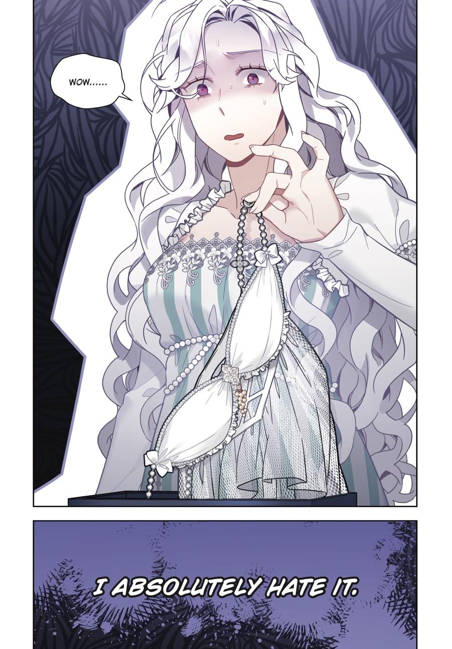 Not-Sew-Wicked Stepmom (Volume) Chapter 4 - Page 105