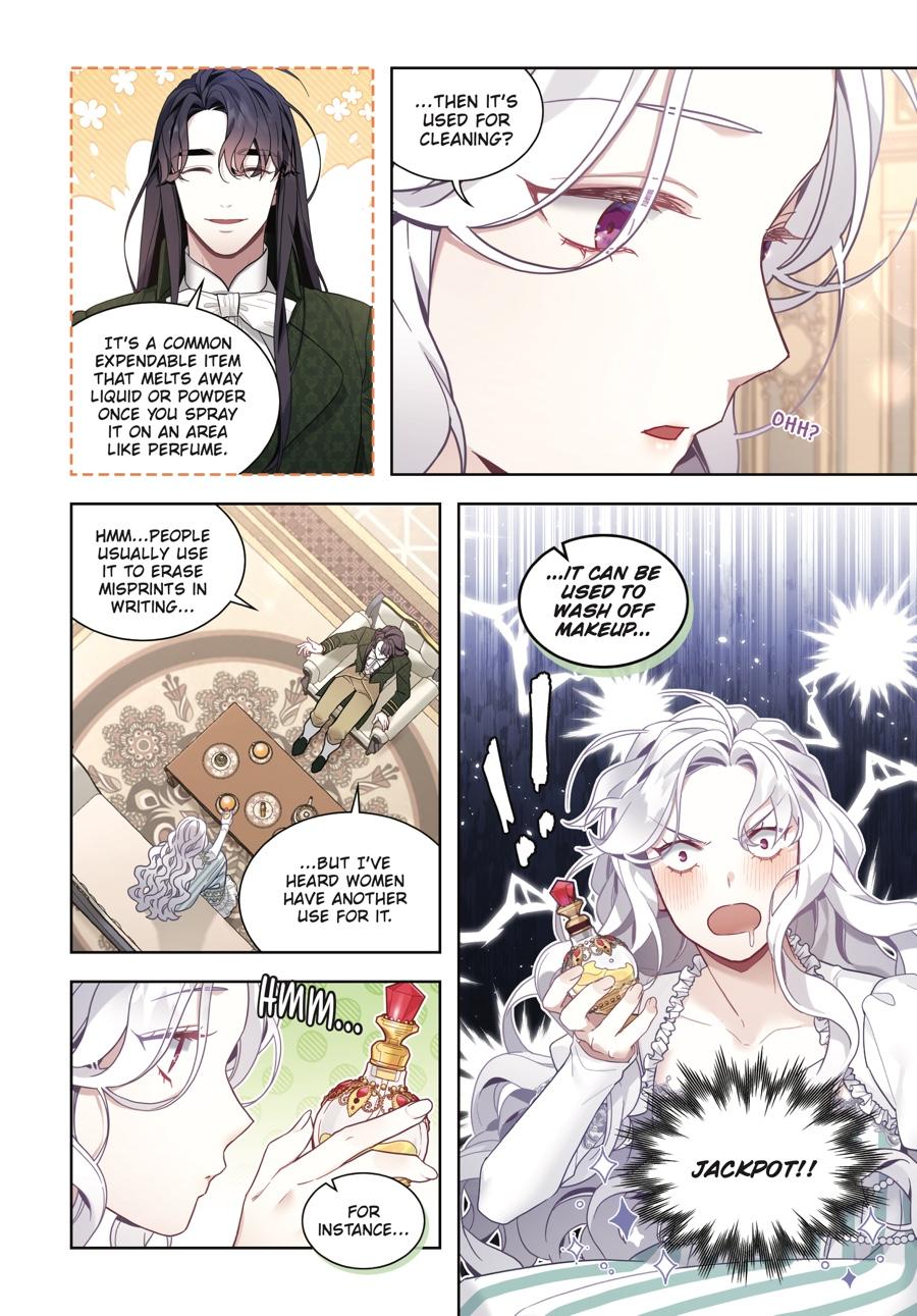 Not-Sew-Wicked Stepmom (Volume) Chapter 4 - Page 112