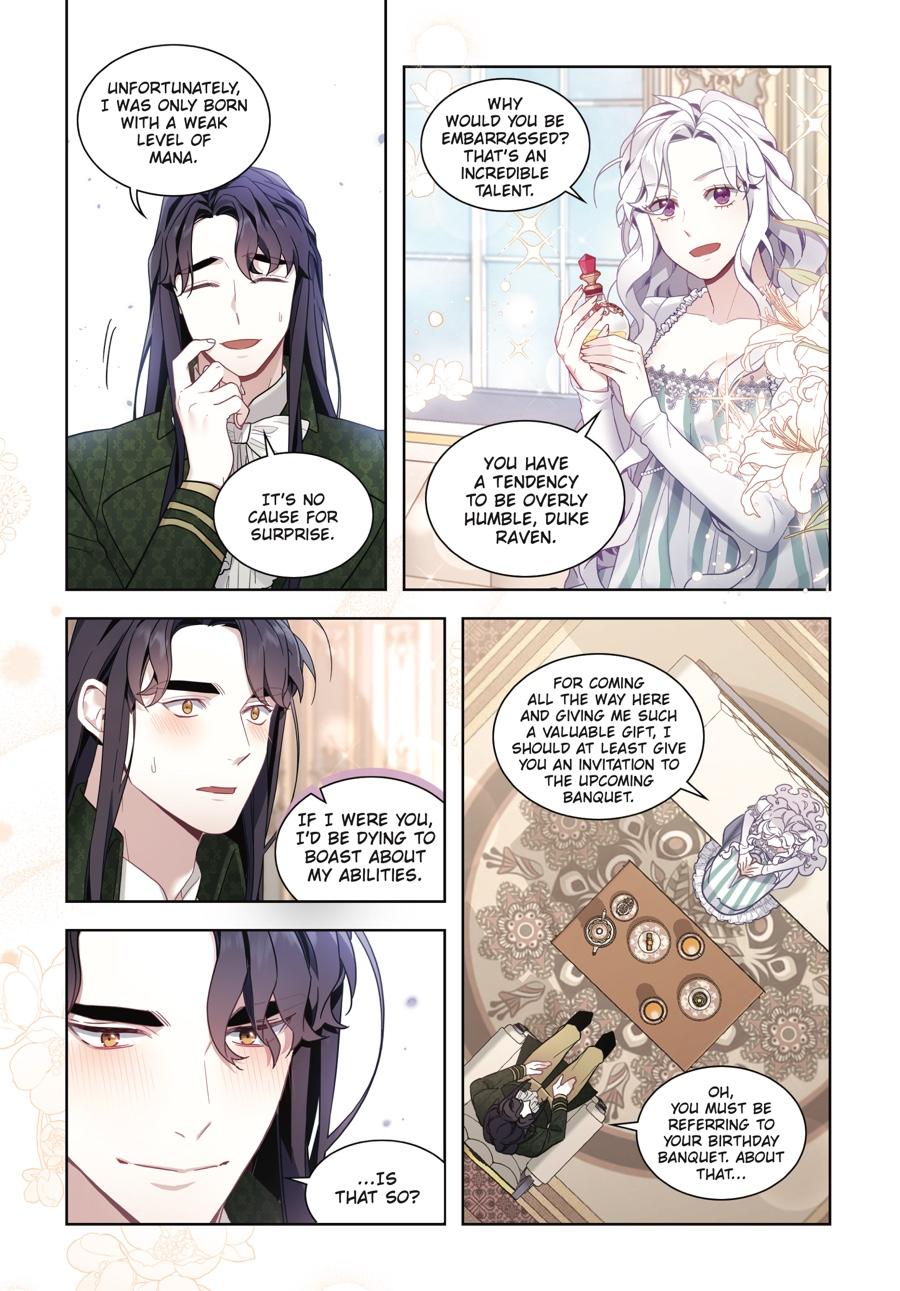 Not-Sew-Wicked Stepmom (Volume) Chapter 4 - Page 115