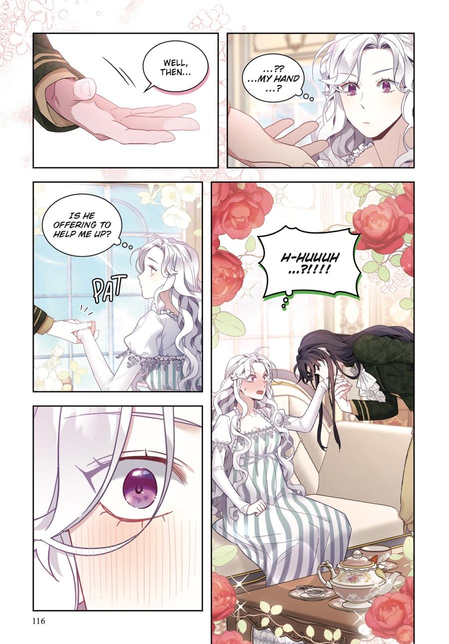 Not-Sew-Wicked Stepmom (Volume) Chapter 4 - Page 117