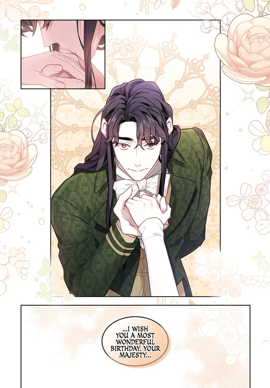 Not-Sew-Wicked Stepmom (Volume) Chapter 4 - Page 118