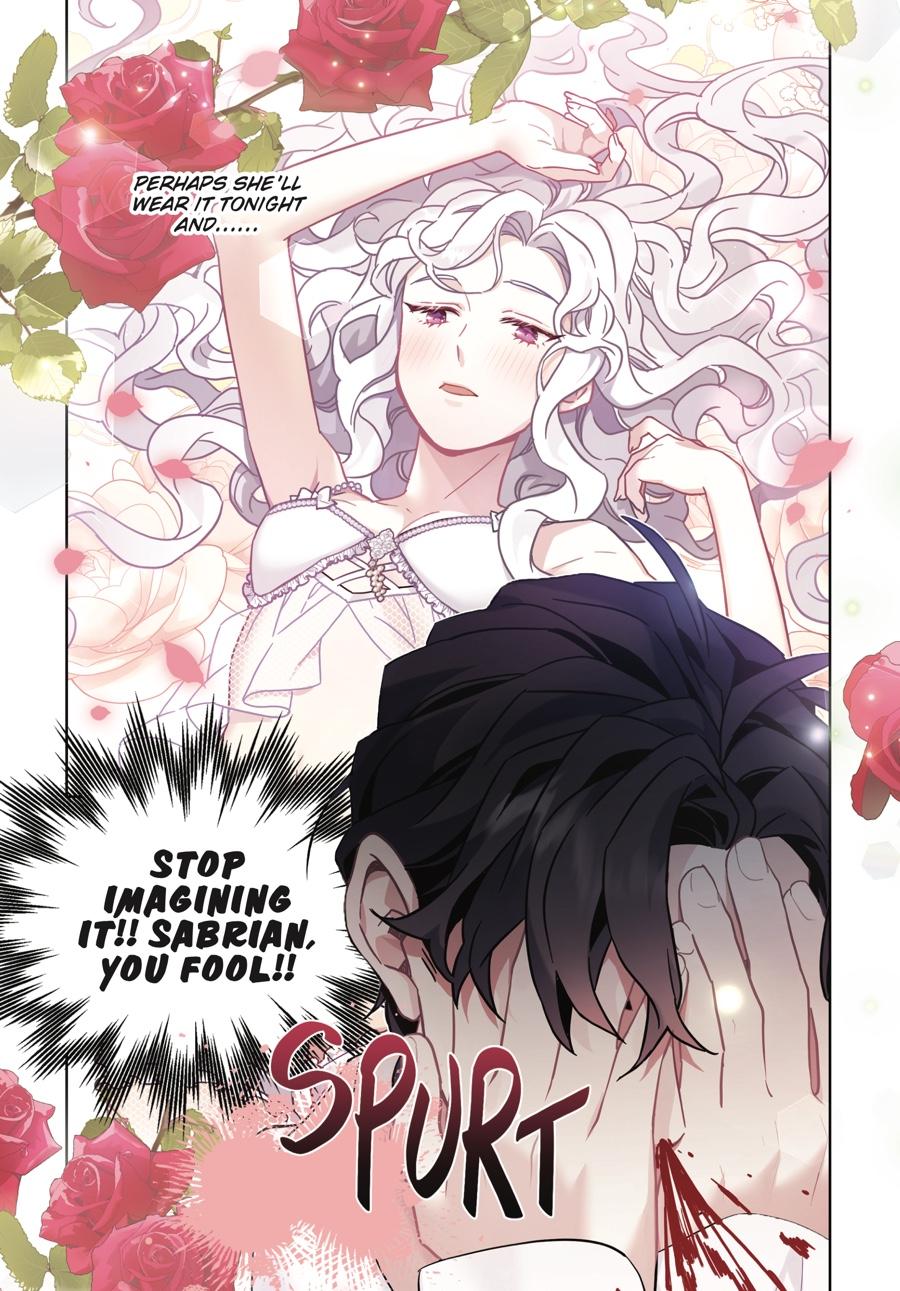 Not-Sew-Wicked Stepmom (Volume) Chapter 4 - Page 121