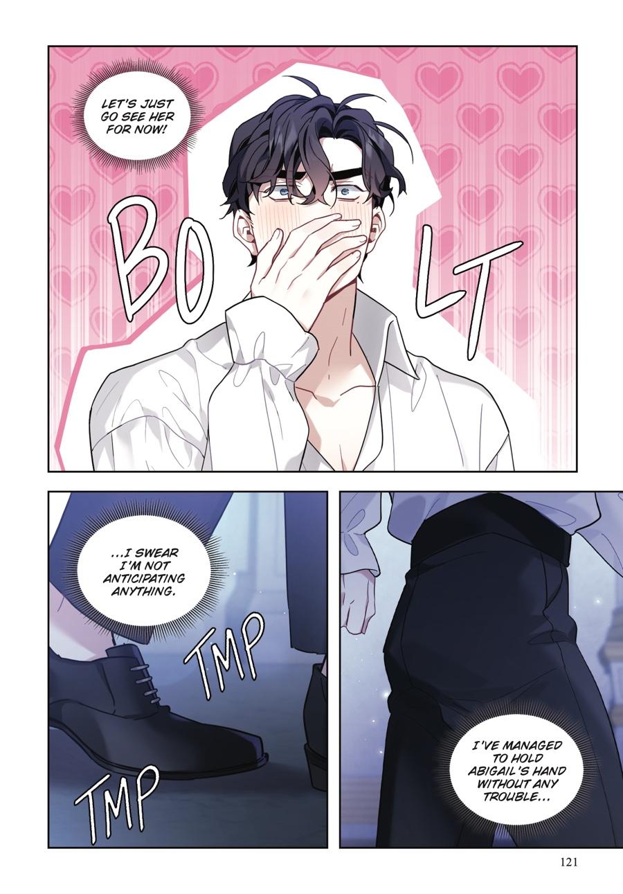 Not-Sew-Wicked Stepmom (Volume) Chapter 4 - Page 122