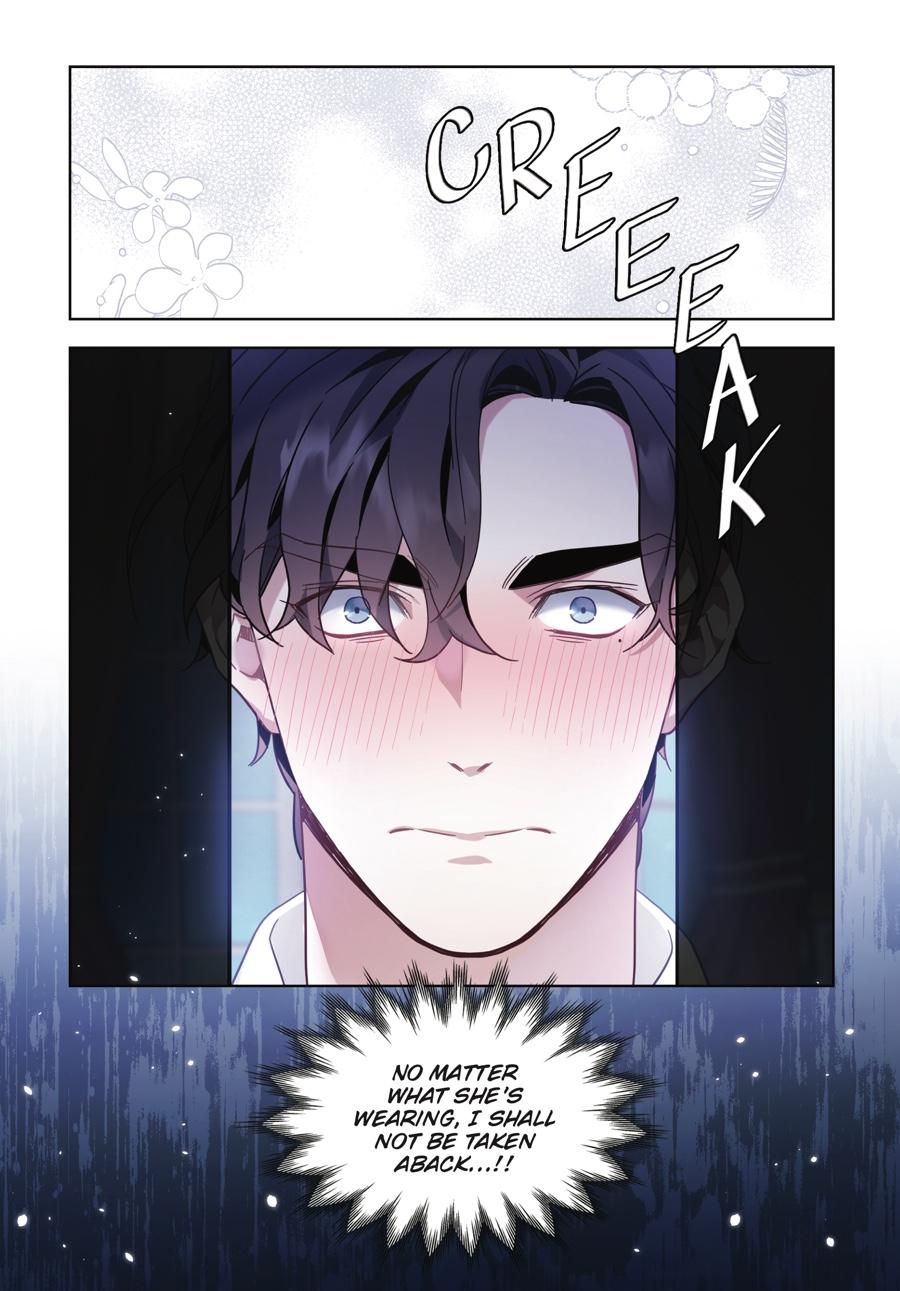 Not-Sew-Wicked Stepmom (Volume) Chapter 4 - Page 124