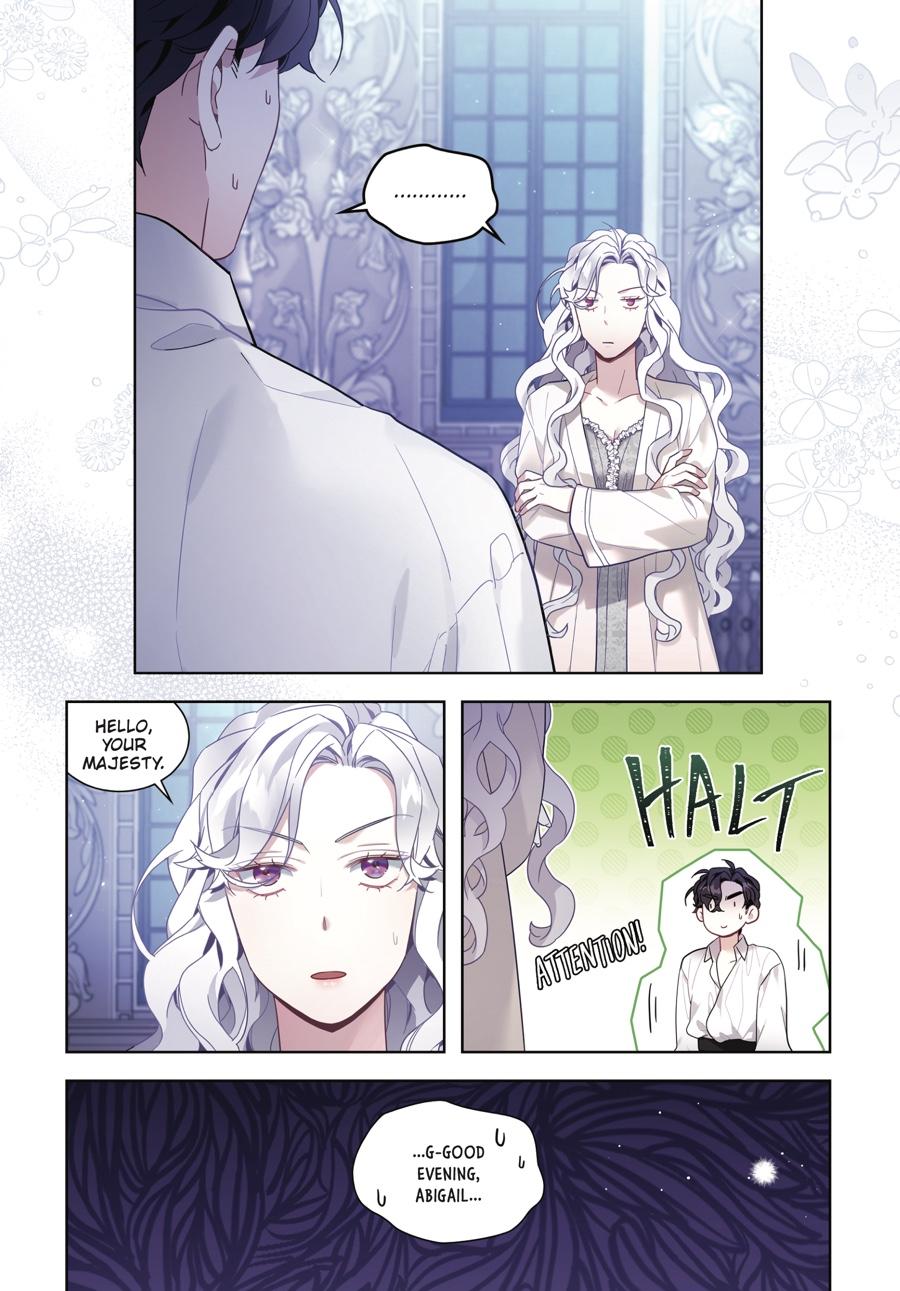 Not-Sew-Wicked Stepmom (Volume) Chapter 4 - Page 125