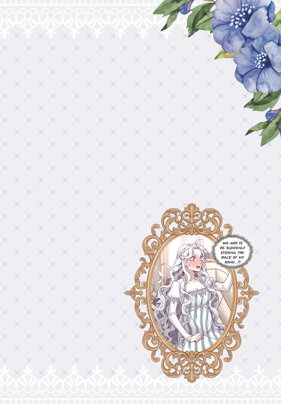 Not-Sew-Wicked Stepmom (Volume) Chapter 4 - Page 126