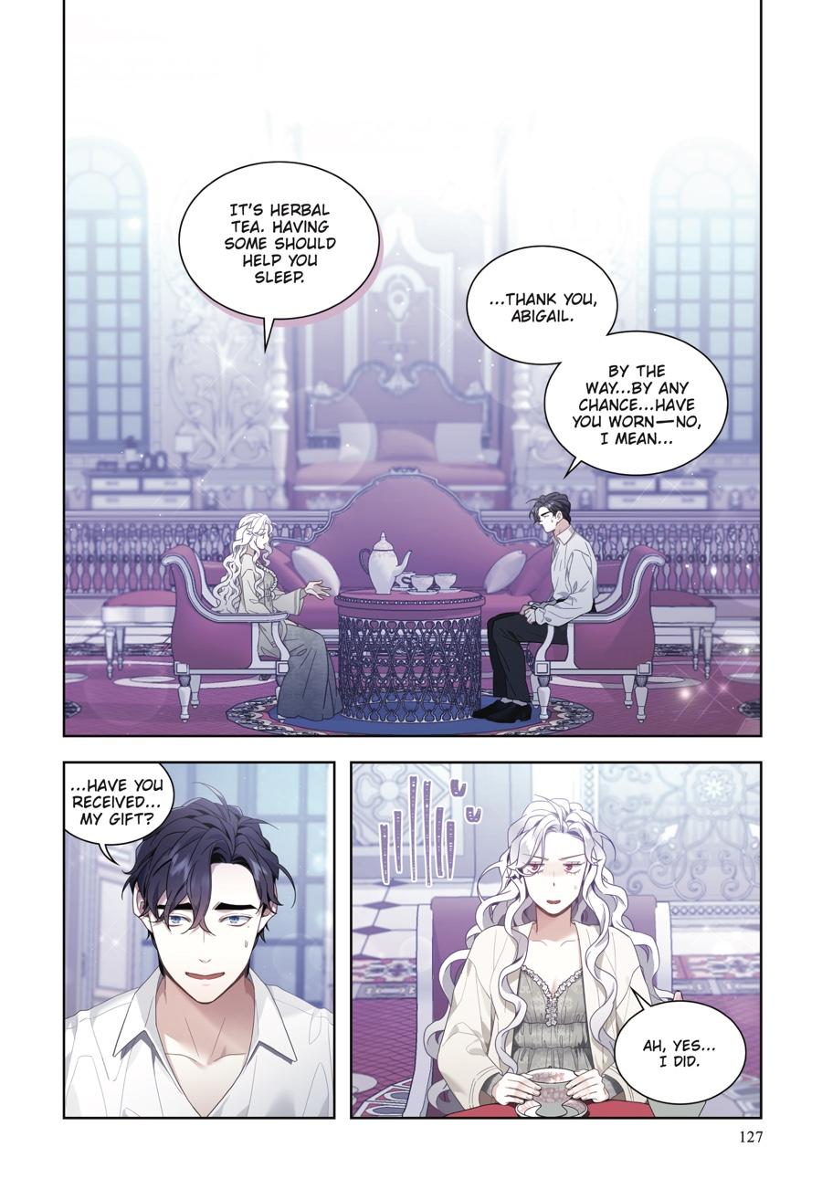 Not-Sew-Wicked Stepmom (Volume) Chapter 4 - Page 128