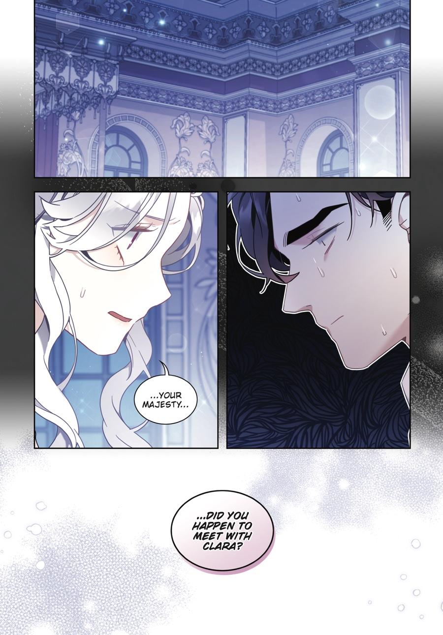 Not-Sew-Wicked Stepmom (Volume) Chapter 4 - Page 130