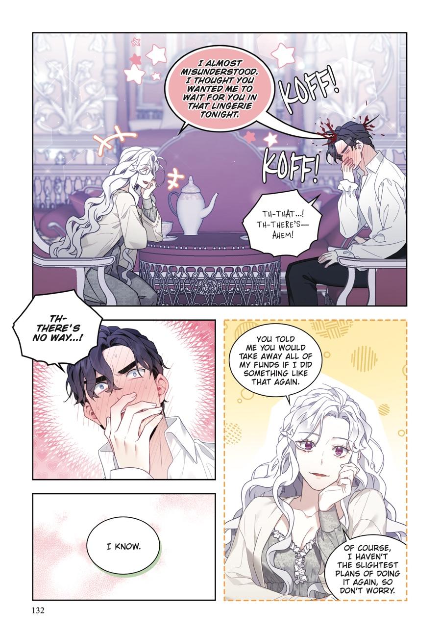 Not-Sew-Wicked Stepmom (Volume) Chapter 4 - Page 133