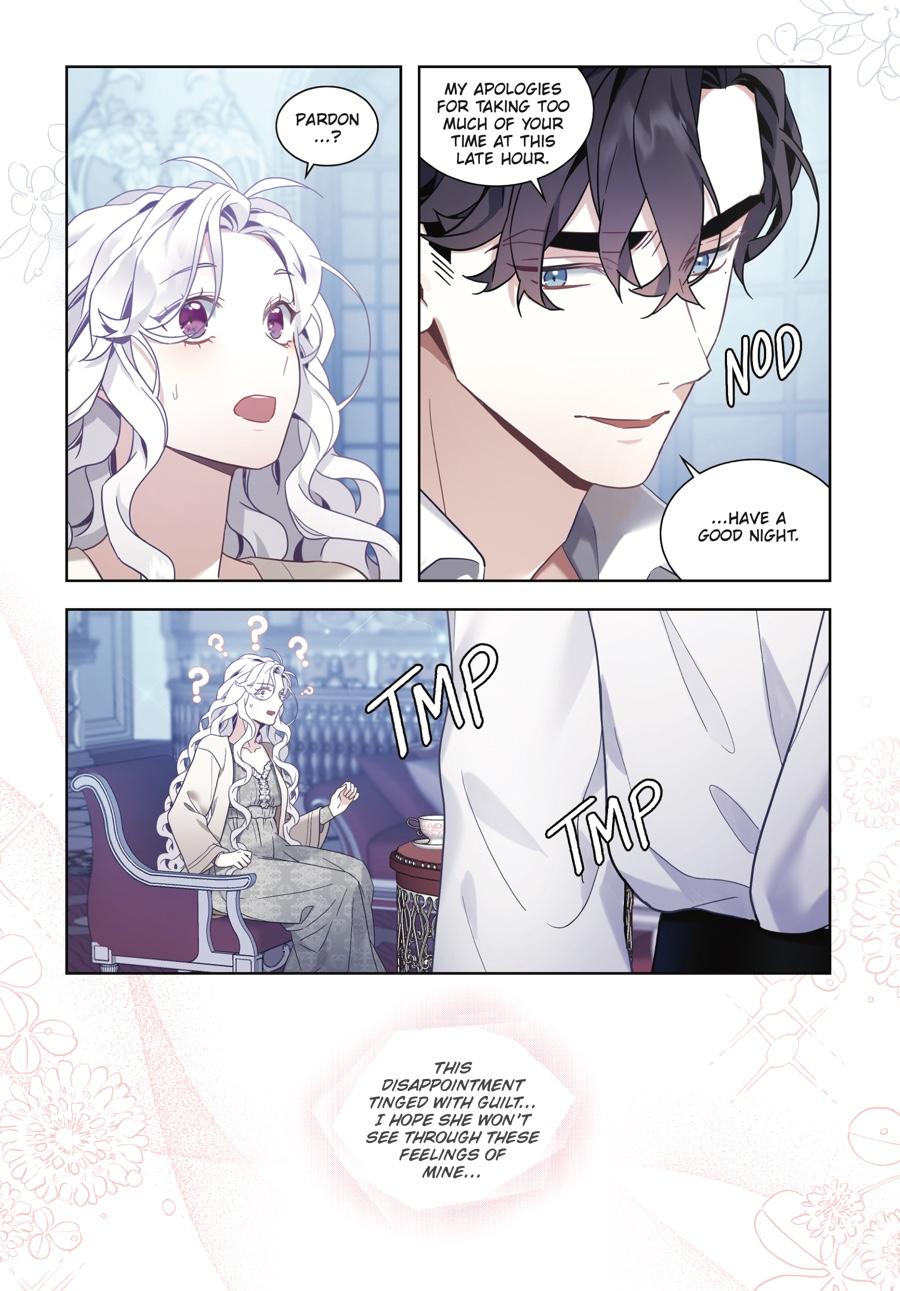 Not-Sew-Wicked Stepmom (Volume) Chapter 4 - Page 135