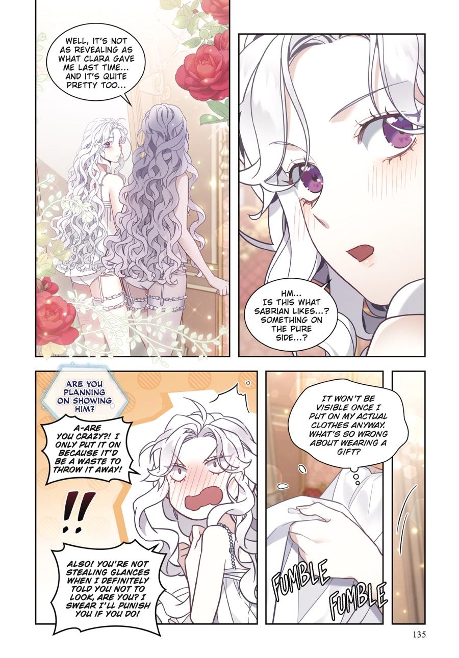 Not-Sew-Wicked Stepmom (Volume) Chapter 4 - Page 136