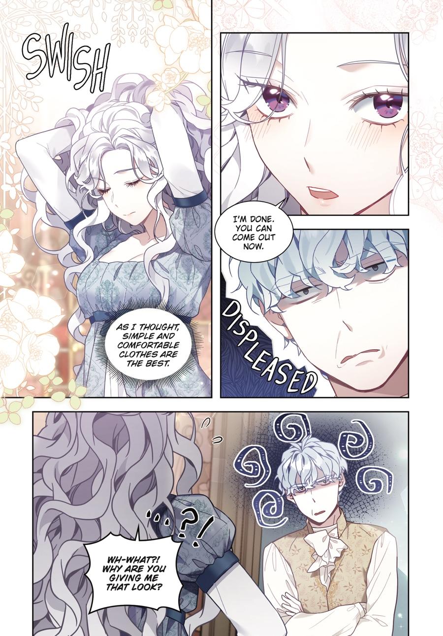 Not-Sew-Wicked Stepmom (Volume) Chapter 4 - Page 137