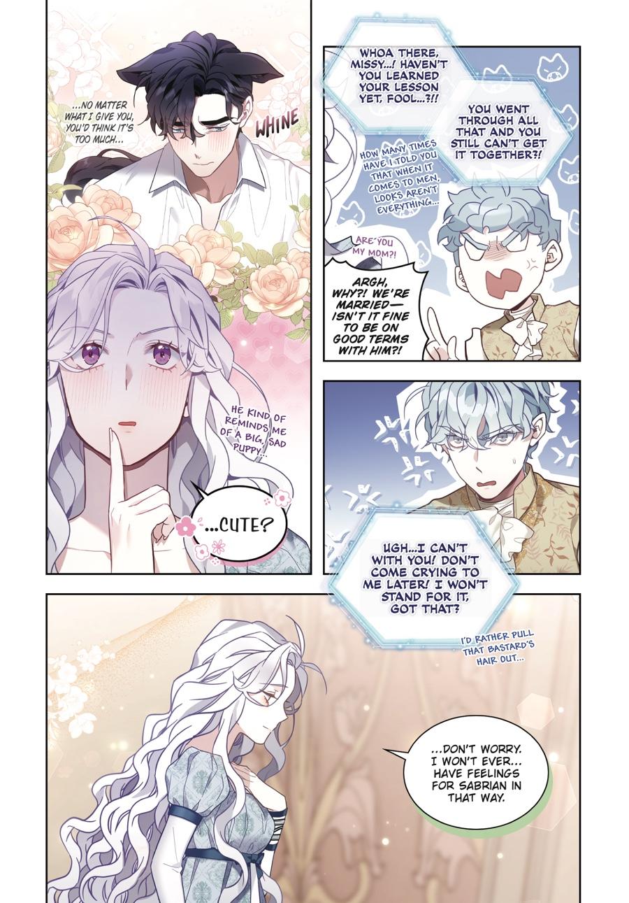 Not-Sew-Wicked Stepmom (Volume) Chapter 4 - Page 139