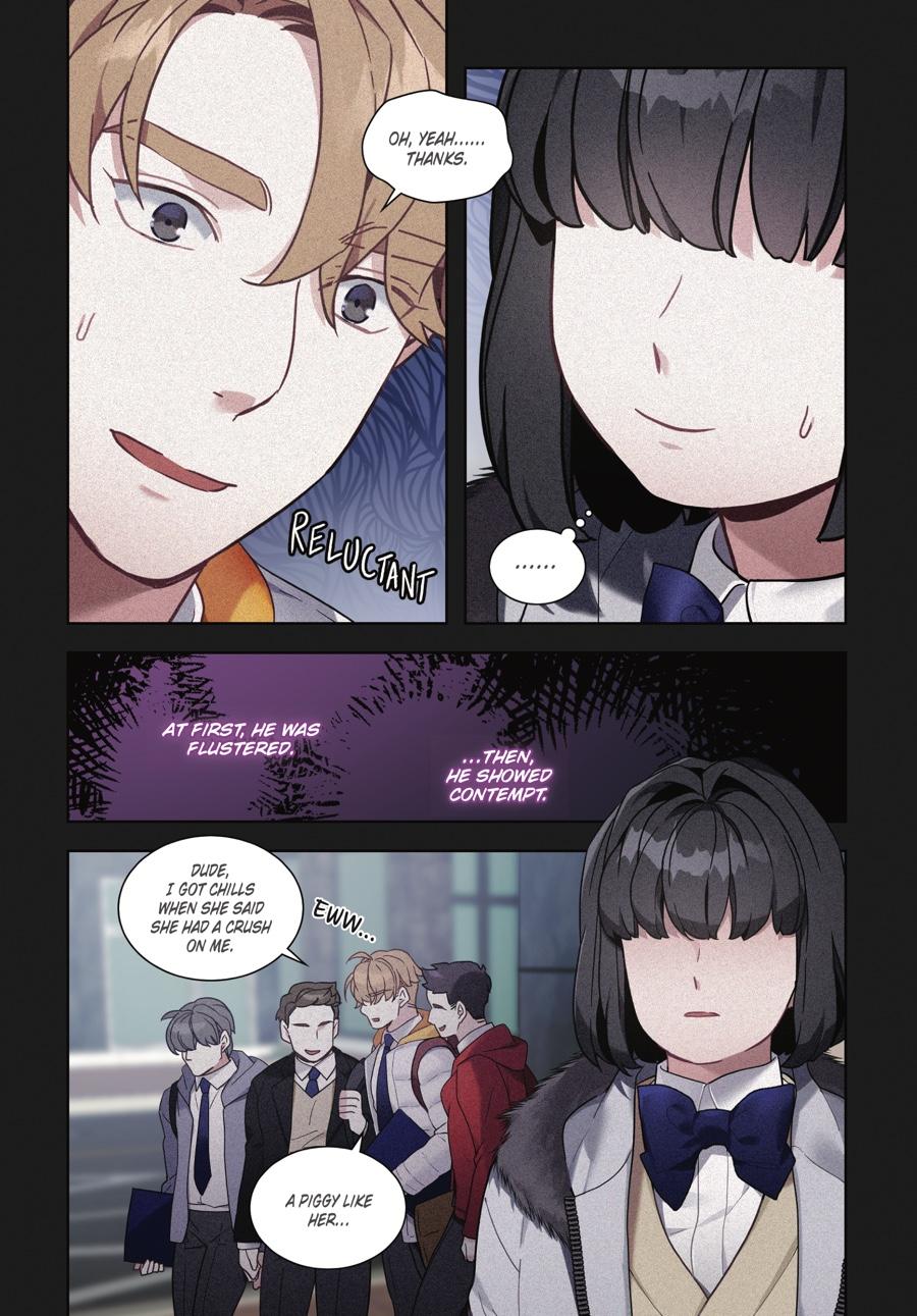 Not-Sew-Wicked Stepmom (Volume) Chapter 4 - Page 141