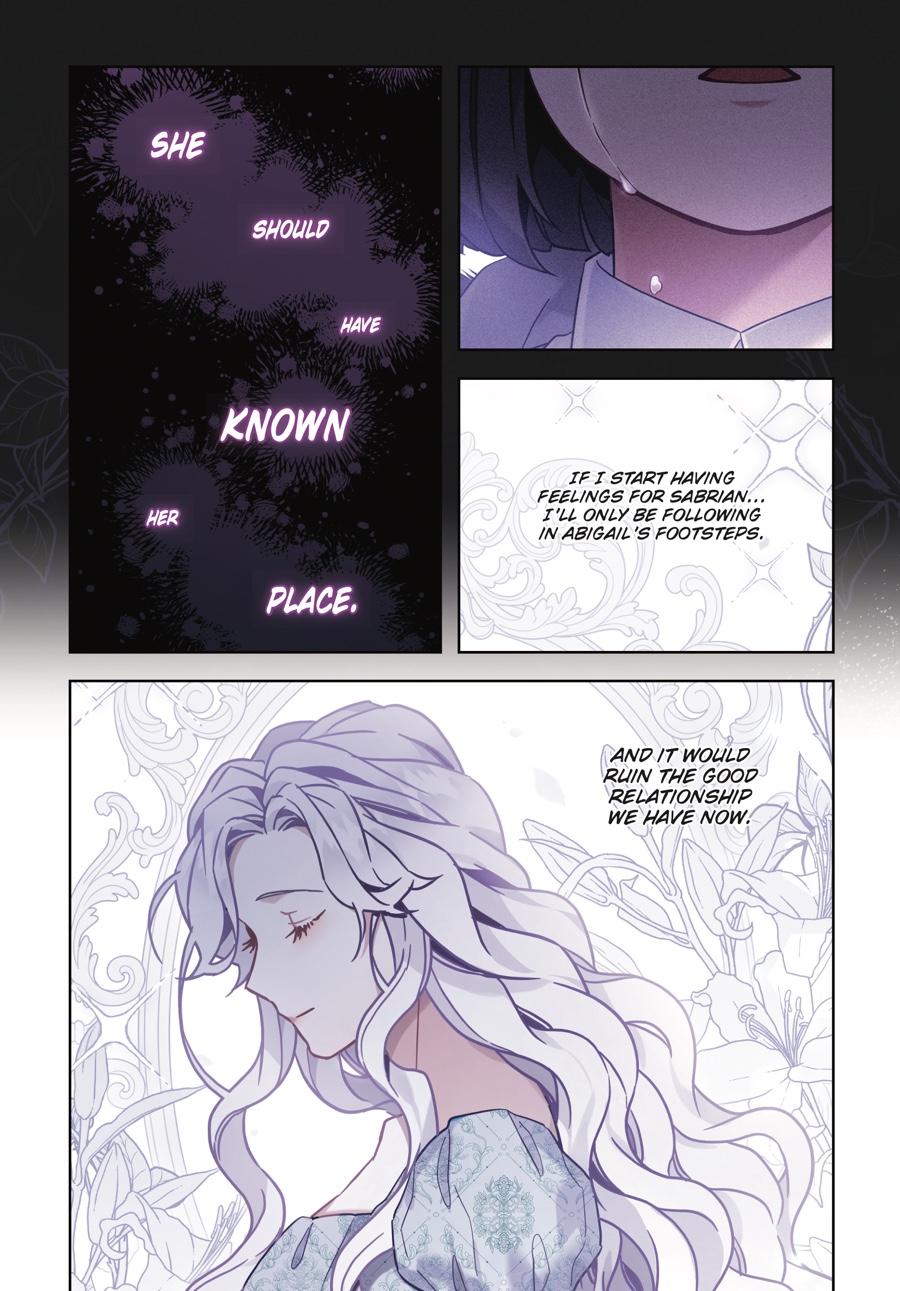 Not-Sew-Wicked Stepmom (Volume) Chapter 4 - Page 142