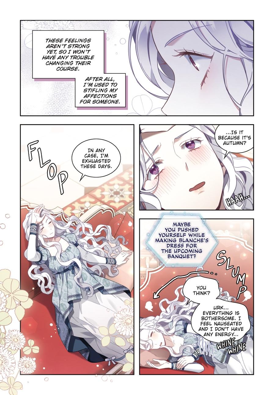 Not-Sew-Wicked Stepmom (Volume) Chapter 4 - Page 143